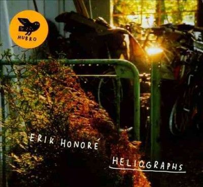Heliographs (CD / Album)