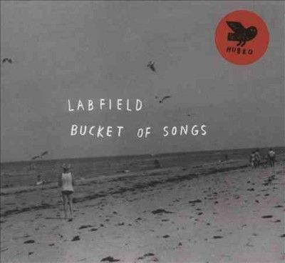 Bucket of Songs (CD / Album)
