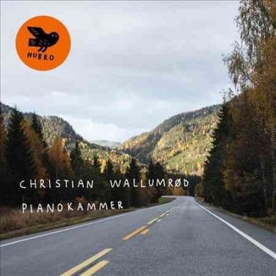Pianokammer (CD / Album)