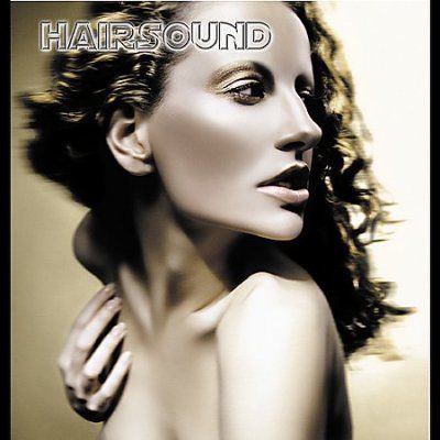 Hair Sound - (Import CD)