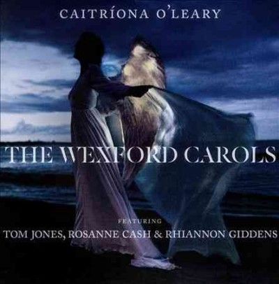 The Wexford Carols (CD / Album)