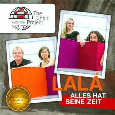 Lala: Alles Hat Seine Zeit (CD / Album)