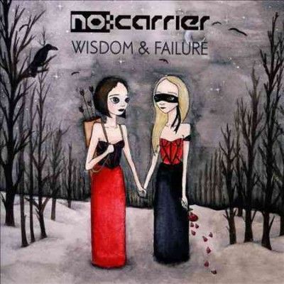 No: Carrier - Wisdom &amp; Failure (CD)