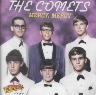 Mercy, Mercy - (Import CD)
