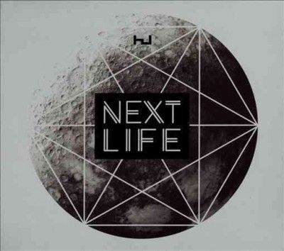 Next Life (CD / Album)