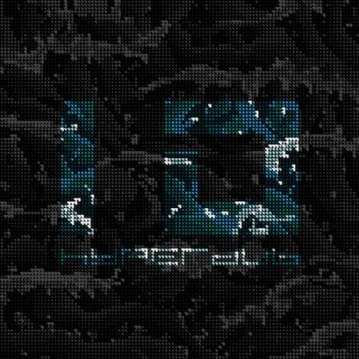 Hyperdub 10.2 (CD / Album)