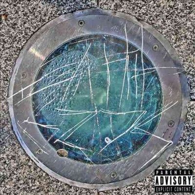 Death Grips - Powers That B (CD)