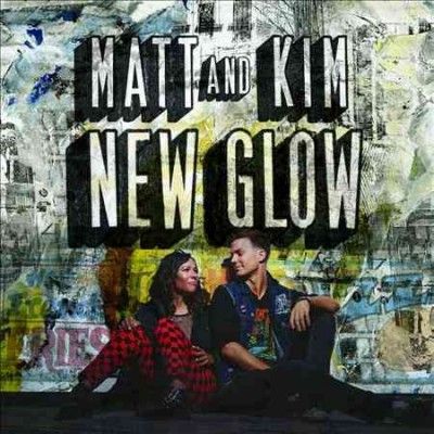 New Glow - (Import CD)
