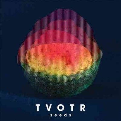 Tv On The Radio - Seeds (CD)