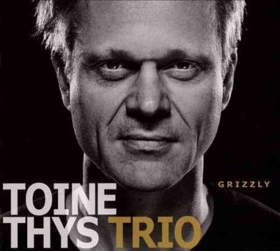Grizzly (CD / Album)