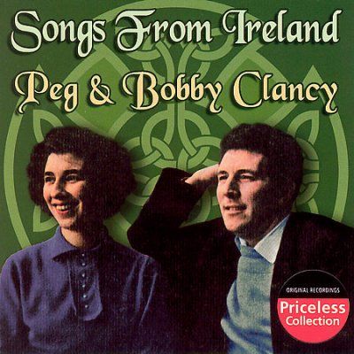Songs from Ireland - (Import CD)