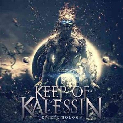 Epistemology (CD / Album)