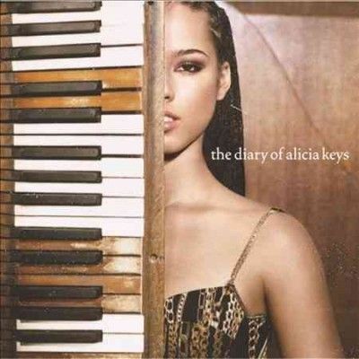 Alicia Keys - Diary Of Alicia (Vinyl)