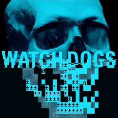 Brian Reitzell - Watch Dogs (ost) (CD)