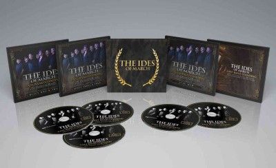 Ides Of March - Ides Of March: Last Band Standing (CD)