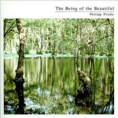 Philipp Priebe - Being Of The Beautiful (CD)