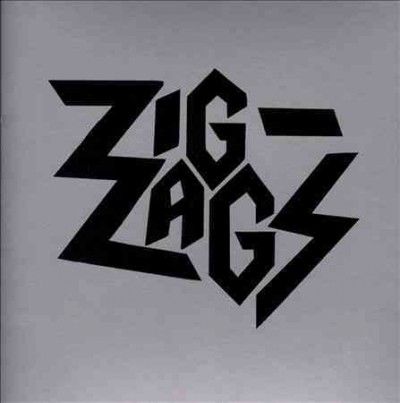 Zig Zags - Zig Zags (CD)