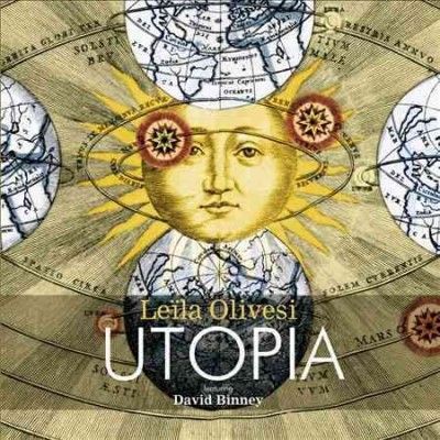 Utopia - (Import CD)