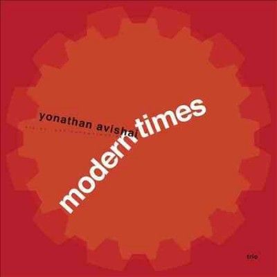 Modern Times - (Import CD)