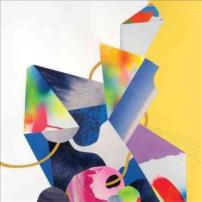 Reptar - Lurid Glow (CD)