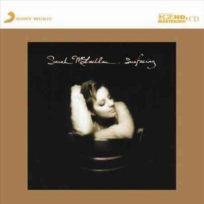Sarah Mclachlan - Surfacing (CD)