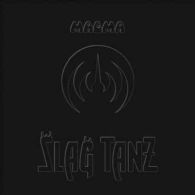 Magma - Slag Tanz (CD)