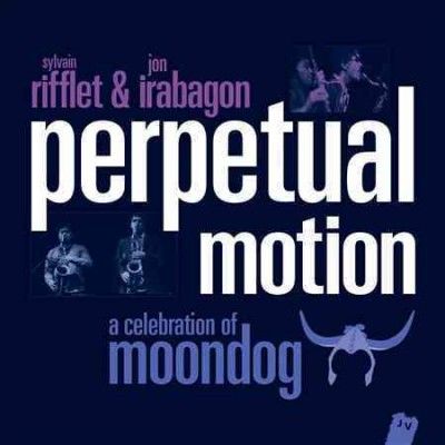 Perpetual Motion:Celebration of Moond - (Import CD)