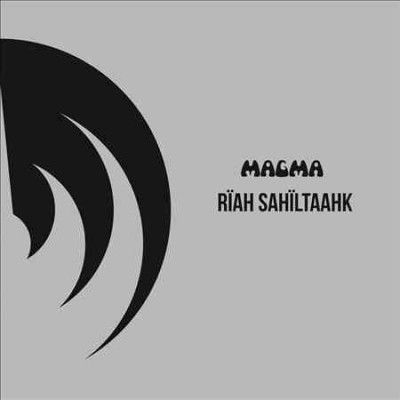 Magma - Riah Sahiltaahk (CD)