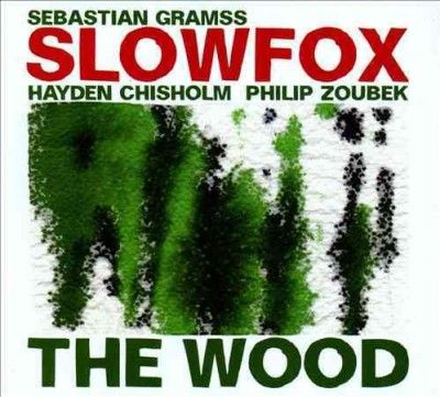 The Wood (CD / Album)