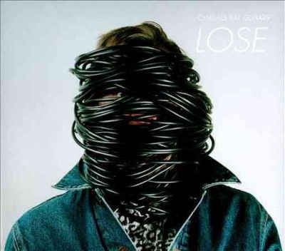Cymbals Eat Guitars - Lose (CD)