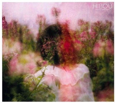Hibou - Hibou (CD)