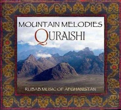 Mountain Melodies - (Import CD)