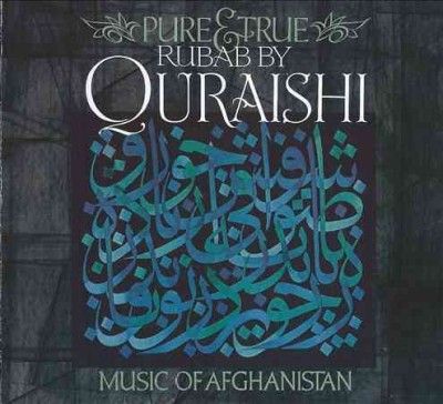Pure and True Rubab - (Import CD)