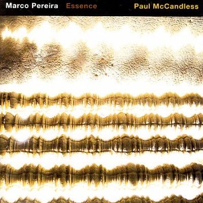 Marco Pereira - Essence (CD)