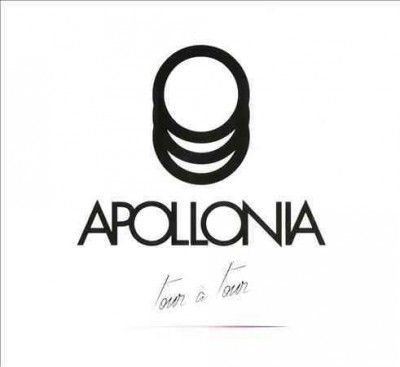 Apollonia - Tour A Tour (CD)