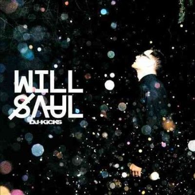 Will Saul - Will Saul Dj Kicks (CD)
