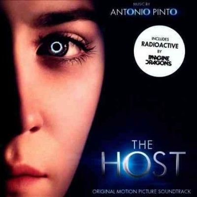 Antonio Pinto - Host (osc) (CD)