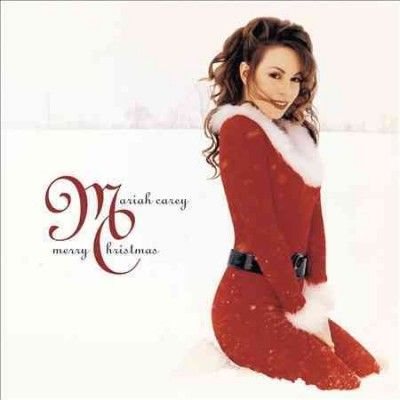 Mariah Carey - Merry Christmas: Deluxe Anniversary Ed (Vinyl)