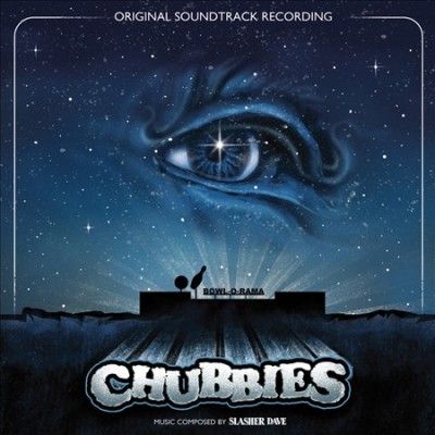 Slasher Dave - Chubbies (Vinyl)