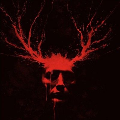 Brian Reitzell - Hannibal (ost) (Vinyl)