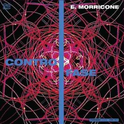 Ennio Morricone - Morricone: Controfase (Vinyl)