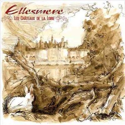 Les Chateaux De La Loire (Vinyl / 12" Album)