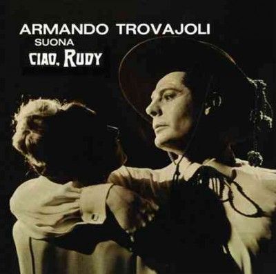 Armando Trovajoli - Ciao Rudy (ost) (Vinyl)