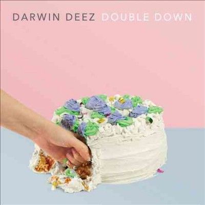 Darwin Deez - Double Down (Vinyl)