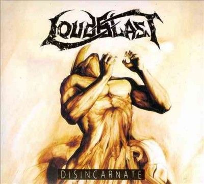 Disincarnate (Vinyl / 12" Album)
