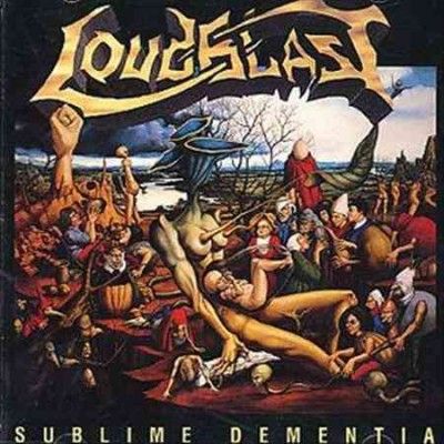 Sublime Dementia (Vinyl / 12" Album)