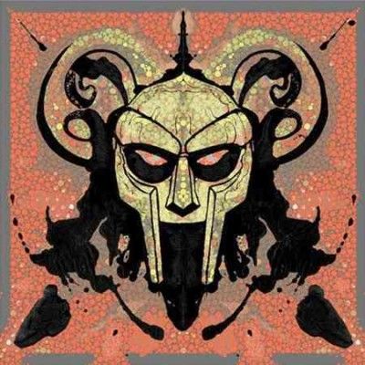 Danger Doom - Mouse &amp; The Mask (Vinyl)