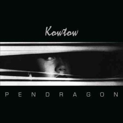 Pendragon - Kowtow (Vinyl)