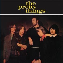 Pretty Things - Pretty Things (Vinyl)