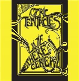 Ozric Tentacles - Live Ethereal Cereal (Vinyl)